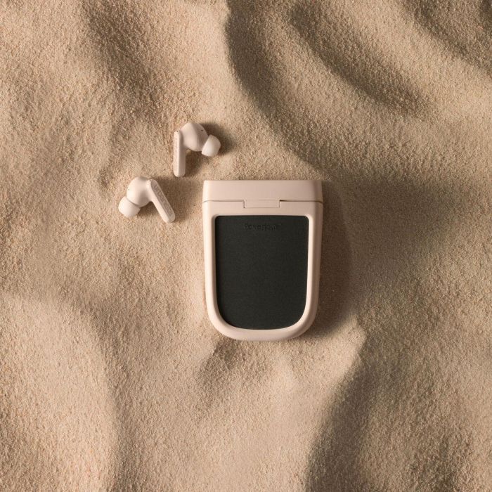 Urbanista Phoenix Auriculares True Wireless Inalambricos con Cancelación de Ruido Activa y Carga Solar 5