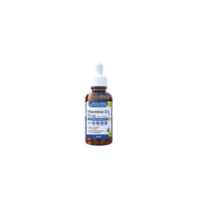 Vitamina D3 50Ml. Vitamina D3 50Ml.