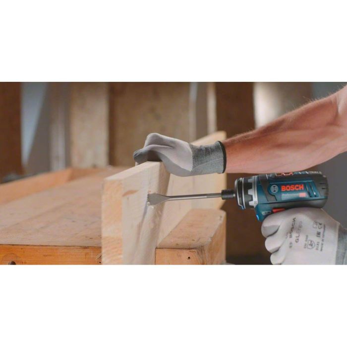Bosch Professional 06019F6002 Taladro inalámbrico GSR 12V-15FC sin batería ni cargador, en caja L-Boxx 2 Bosch Professional 06019F6002 Taladro inalámbrico GSR 12V-15FC sin batería ni cargador, en caja L-Boxx 2