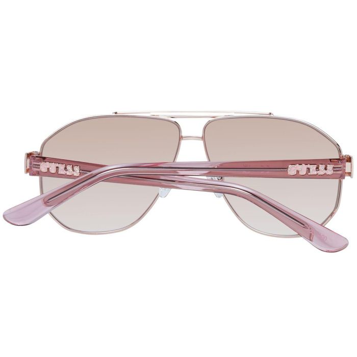 Gafas de Sol Mujer Guess GF6145 6128F 1 Gafas de Sol Mujer Guess GF6145 6128F 1
