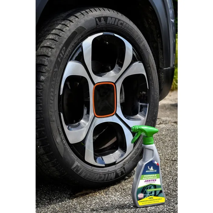 Michelin Limpiador de Ruedas 500 ml 1
