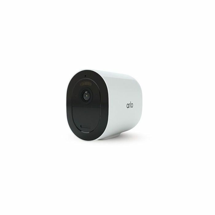 Arlo Cámara de Vigilancia Go 2 3G/4G ARL0193108143110 con Visión Nocturna y Resistente a la Intemperie