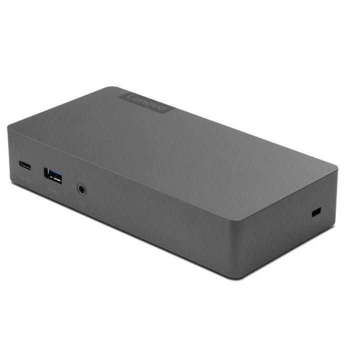 Lenovo ThinkPad Thunderbolt3 Dock DK Lenovo ThinkPad Thunderbolt3 Dock DK