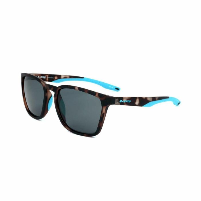 Lotto Gafas de Sol LS1005 TOR 140 mm Unisex Phantos TR90 Montura Ligera Duradera 140 mm 2