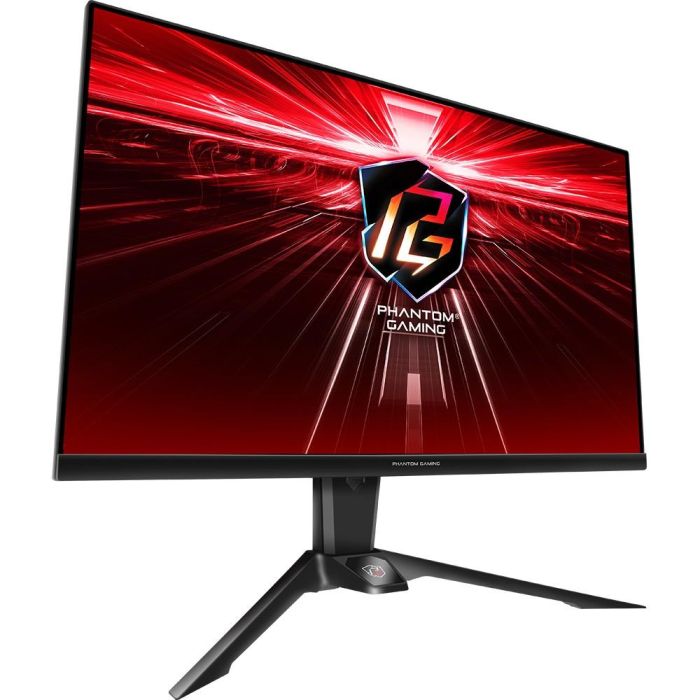 ASRock Monitor Gaming PG32QF2B 32" WQHD 165Hz VA DisplayHDR 400, 90LXA020-A0E2A0V 1 ASRock Monitor Gaming PG32QF2B 32" WQHD 165Hz VA DisplayHDR 400, 90LXA020-A0E2A0V 1