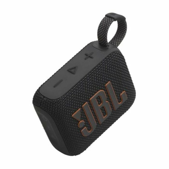 Altavoz Bluetooth Portátil JBL Negro 2 Altavoz Bluetooth Portátil JBL Negro 2