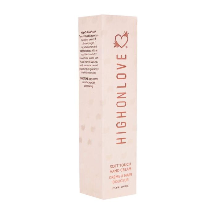 Crema de Manos Highonlove 1 Crema de Manos Highonlove 1