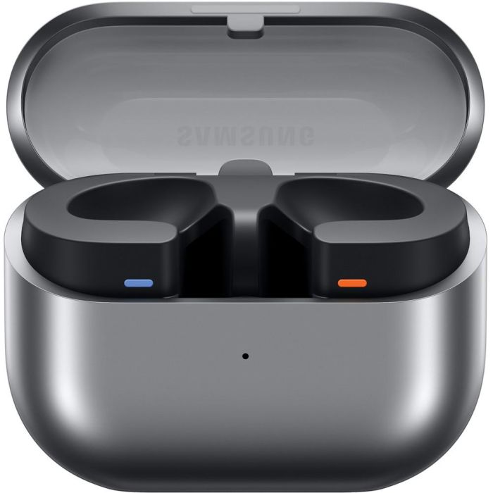 Samsung Galaxy Buds3 SM-R530 gray 7 Samsung Galaxy Buds3 SM-R530 gray 7