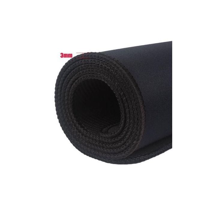 SUBBLIM Alfombrilla Mousepad World XL 3 SUBBLIM Alfombrilla Mousepad World XL 3
