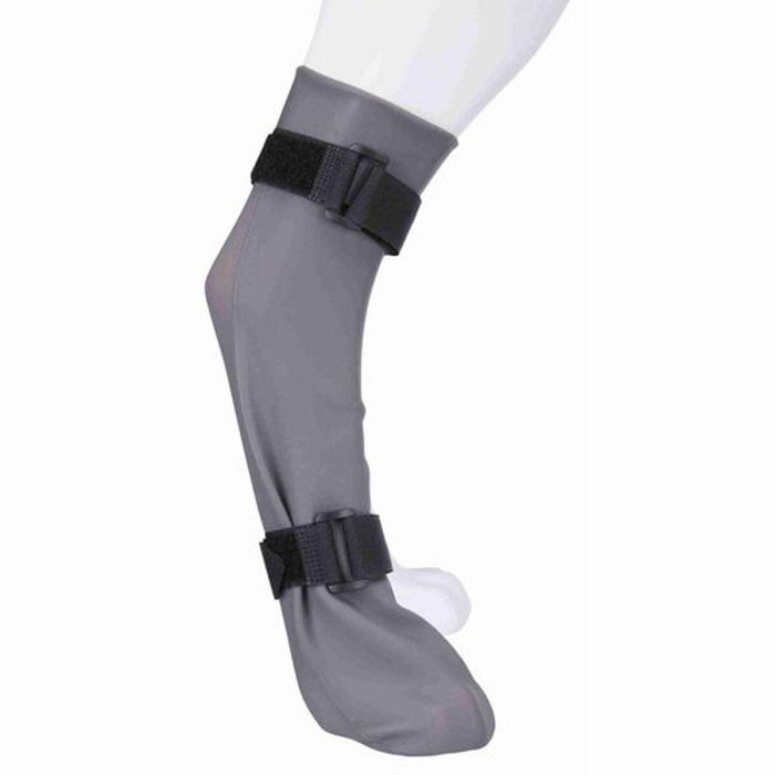 Calcetines Trixie Gris L Perro 1 Calcetines Trixie Gris L Perro 1