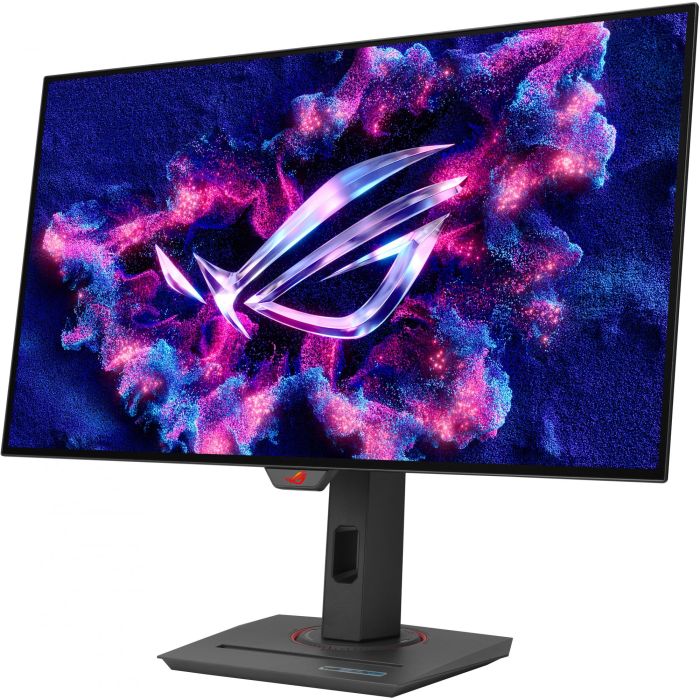 ASUS ROG Strix OLED XG27AQDMG Monitor Gaming 26.5" Quad HD 2560x1440 OLED 240Hz 0.03ms HDR10 99% DCI-P3 Negro - 90LM0AH0-B01A70 0 ASUS ROG Strix OLED XG27AQDMG Monitor Gaming 26.5" Quad HD 2560x1440 OLED 240Hz 0.03ms HDR10 99% DCI-P3 Negro - 90LM0AH0-B01A70 0