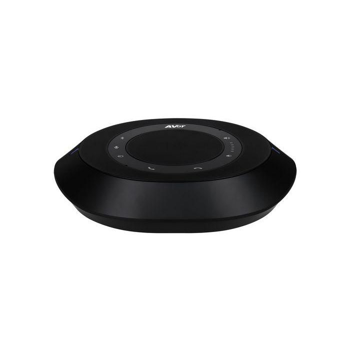 AVer FONE540 USB/BT Conference Speakerphone, Advanced Noise Suppression 2 AVer FONE540 USB/BT Conference Speakerphone, Advanced Noise Suppression 2