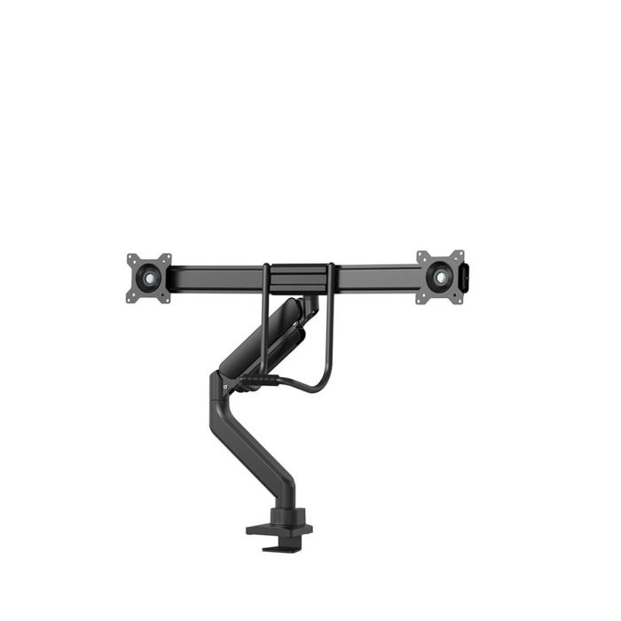 Neomounts DS75-450BL2 Brazo para Monitor de 17-32 Pulgadas, Resorte de Gas, Negro 7