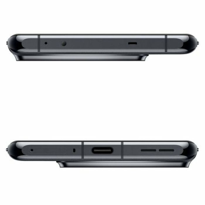 Smartphone OnePlus OnePlus 12 6,7" Octa Core 12 GB RAM 256 GB Negro 1 Smartphone OnePlus OnePlus 12 6,7" Octa Core 12 GB RAM 256 GB Negro 1