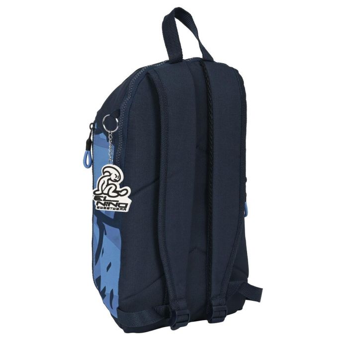 Mochila Casual El Niño Bahia Azul 10 L 2