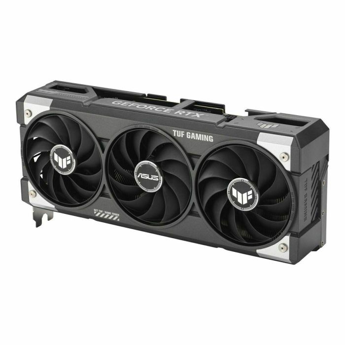 ASUS TUF Gaming TUF-RTX5060TI-O8G-GAMING NVIDIA GeForce RTX 5060 Ti 8 GB GDDR7 33 ASUS TUF Gaming TUF-RTX5060TI-O8G-GAMING NVIDIA GeForce RTX 5060 Ti 8 GB GDDR7 33