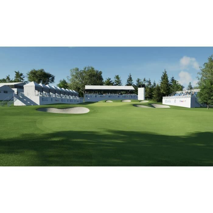 PGA Tour 2K25 - Juego para Xbox Series X 4 PGA Tour 2K25 - Juego para Xbox Series X 4