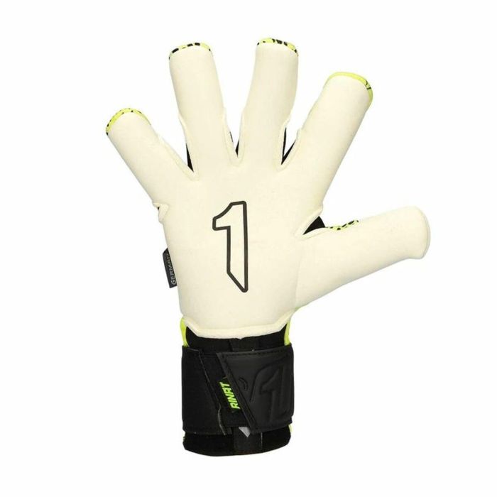 Guantes de Portero Rinat Xtreme Guard Dominius Alpha Multicolor Adultos 2 Guantes de Portero Rinat Xtreme Guard Dominius Alpha Multicolor Adultos 2
