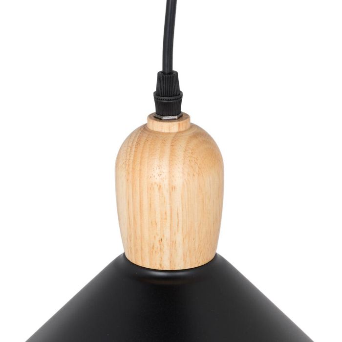 Lámpara Colgante "Laura"  [SKD-P134-W] 6