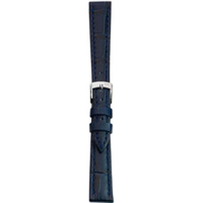 Correa para Reloj Morellato A01X2269480061CR24 24 mm Azul 1 Correa para Reloj Morellato A01X2269480061CR24 24 mm Azul 1