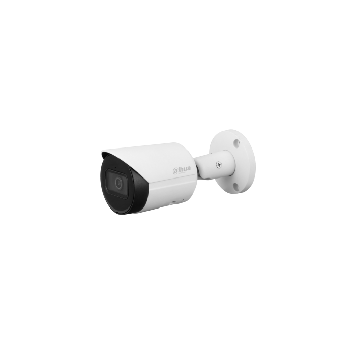 Dahua Technology WizSense DH-IPC-HFW2441S-S-0280B cámara de vigilancia Bala Cámara de seguridad IP Exterior 2668 x 1520 Pixeles Pared Dahua Technology WizSense DH-IPC-HFW2441S-S-0280B cámara de vigilancia Bala Cámara de seguridad IP Exterior 2668 x 1520 Pixeles Pared
