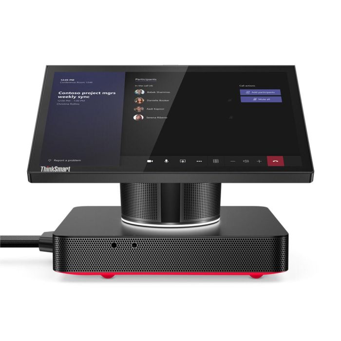 Auriculares Lenovo 11H1000KSP Negro 3 Auriculares Lenovo 11H1000KSP Negro 3
