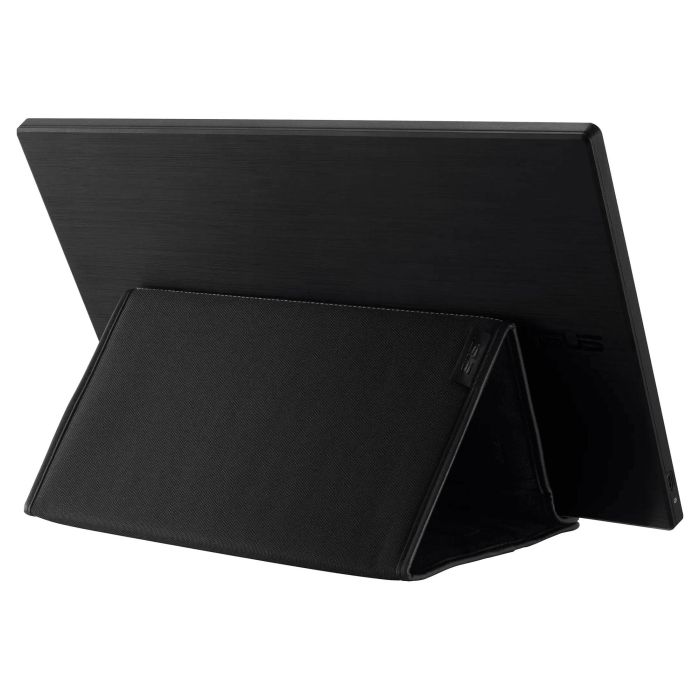 Asus Monitor Portátil ZenScreen MB166C 90LM07D3-B01170 15.6" Full HD IPS USB-C Negro