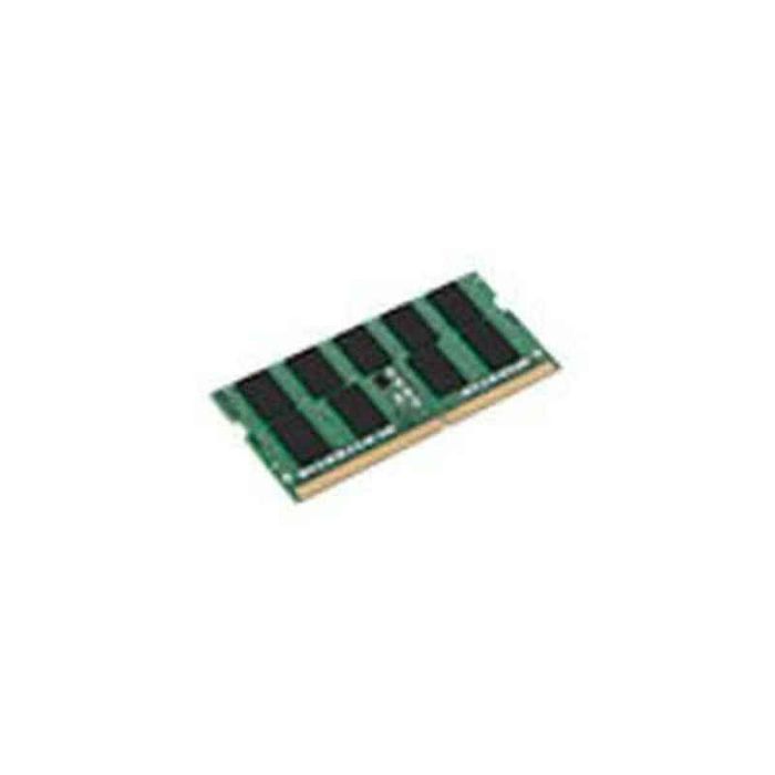 Kingston Technology KSM26SED8/16HD módulo de memoria 16 GB DDR4 2666 MHz ECC Kingston Technology KSM26SED8/16HD módulo de memoria 16 GB DDR4 2666 MHz ECC