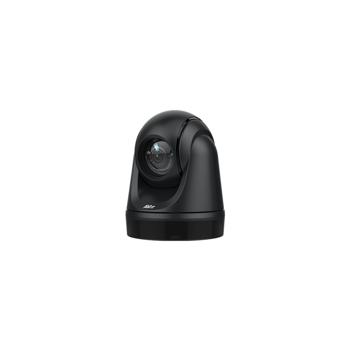 AVer DL30 Cámara con Auto Tracking, Resolución FullHD, Zoom Óptico 12x, USB, RJ45 3