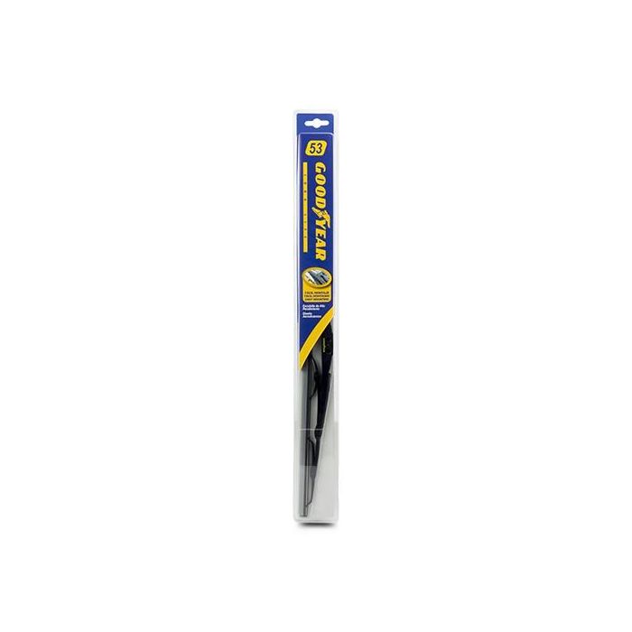 Limpiaparabrisas Goodyear Classic 52,5 cm 21" 2 Limpiaparabrisas Goodyear Classic 52,5 cm 21" 2