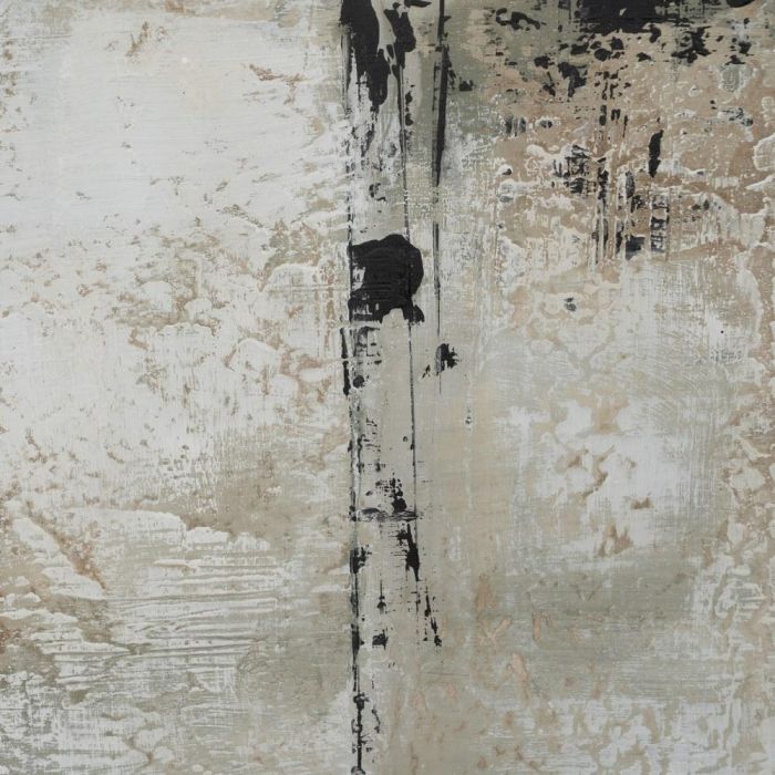 Cuadro Pintura Abstracto 2/M 60 X 80 cm