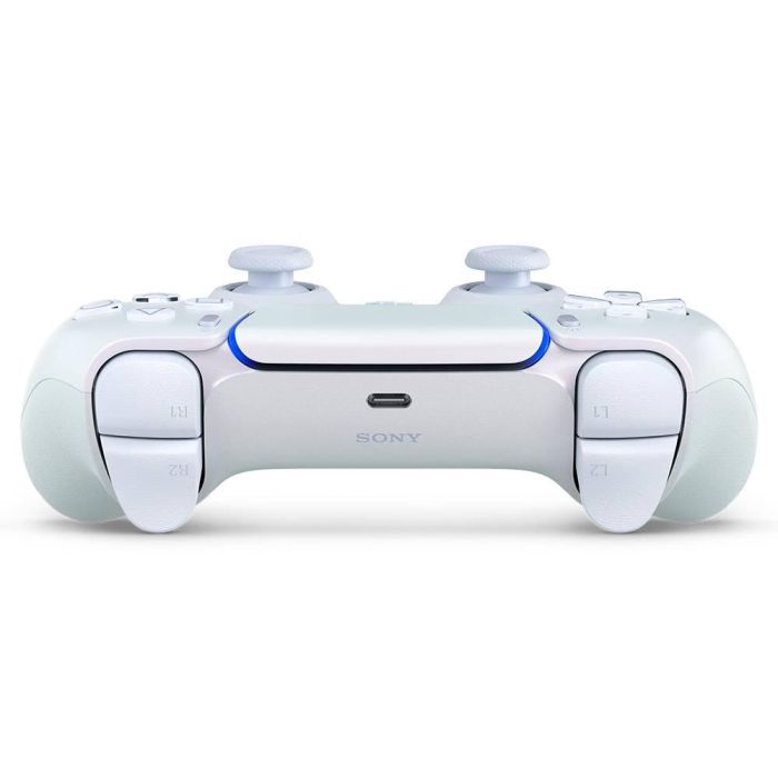 Mando PS5 DualSense Sony DS CHROMA PEARL 3