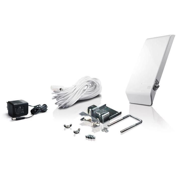 Full HD One para todos, antena de filtro 5G, filtro de plástico de alta calidad 1 Full HD One para todos, antena de filtro 5G, filtro de plástico de alta calidad 1