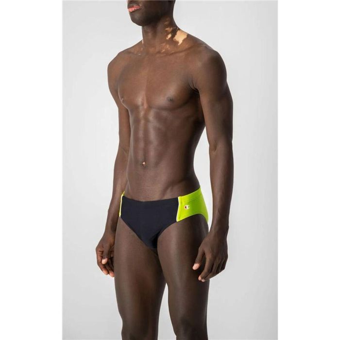 Bañador Hombre Champion Swimming Brief M 3 Bañador Hombre Champion Swimming Brief M 3