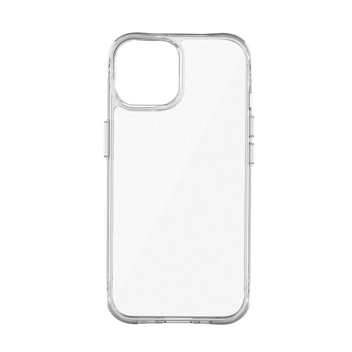 Muvit Funda Shockproof para Apple iPhone - Protección Anti Caídas 2 Metros, Material Reciclado 2