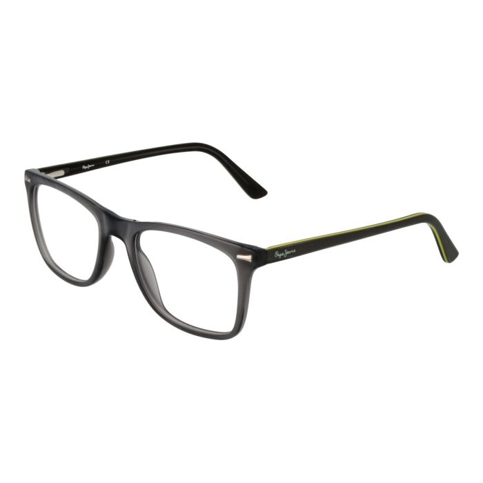 Montura de Gafas Hombre Pepe Jeans PJ3431 53C3 Montura de Gafas Hombre Pepe Jeans PJ3431 53C3