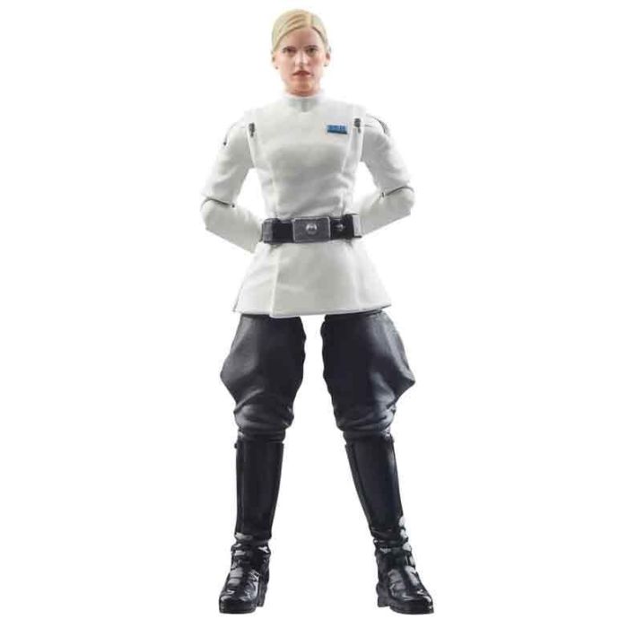 Hasbro Star Wars The Vintage Collection Dedra Meero Figura de Acción 3 Hasbro Star Wars The Vintage Collection Dedra Meero Figura de Acción 3