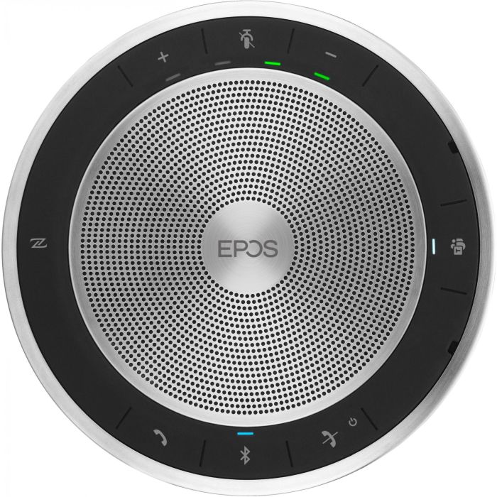 EPOS Expand SP 30T BT Altavoz Portátil para Conferencias Universal Bluetooth, Optimizado para Microsoft Teams 0 EPOS Expand SP 30T BT Altavoz Portátil para Conferencias Universal Bluetooth, Optimizado para Microsoft Teams 0