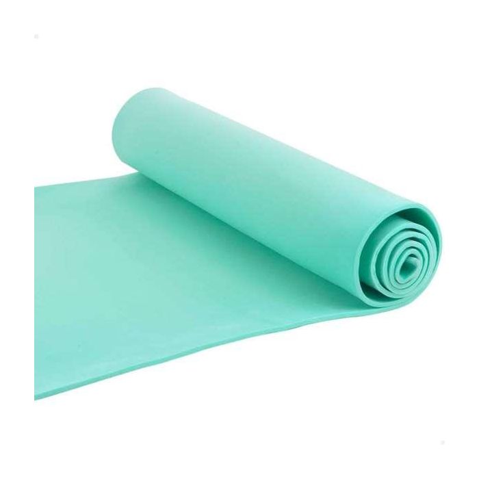 Aktive Esterilla Camping Aislante 180x50x0.5 cm Goma EVA - Colores Surtidos