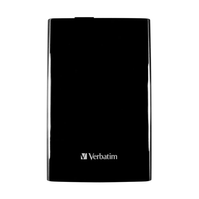 Verbatim Disco Duro Portátil Store 'N' Go 2Tb Hdd 2.5" Usb 3.0 Negro 5 Verbatim Disco Duro Portátil Store 'N' Go 2Tb Hdd 2.5" Usb 3.0 Negro 5