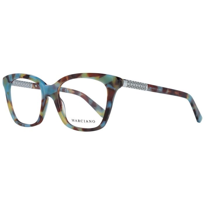 Montura de Gafas Mujer Guess Marciano GM0360 53089 0 Montura de Gafas Mujer Guess Marciano GM0360 53089 0