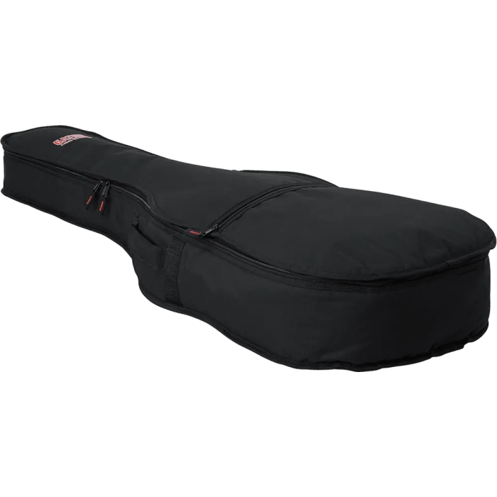 Gator Funda para Guitarra Acústica Dreadnought Nylon Eco"Gator 4
