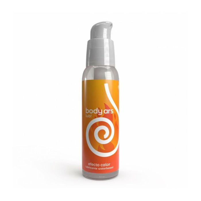 Lubricante Body Ars 100 ml Lubricante Body Ars 100 ml