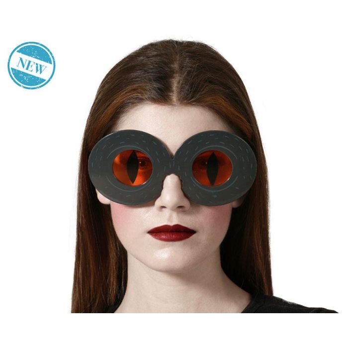 Gafas Halloween Monstruo