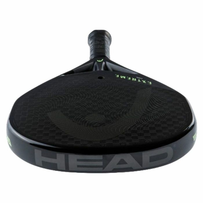 Raqueta de squash Head 223043 Negro 1