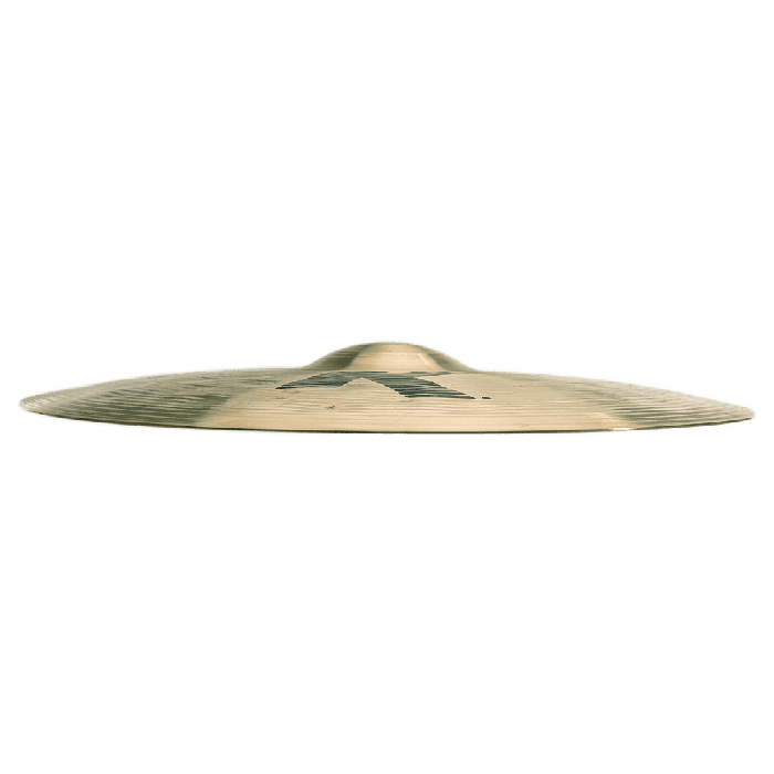 Hi Hat 15 1/8" K Fat - Par 3 Hi Hat 15 1/8" K Fat - Par 3