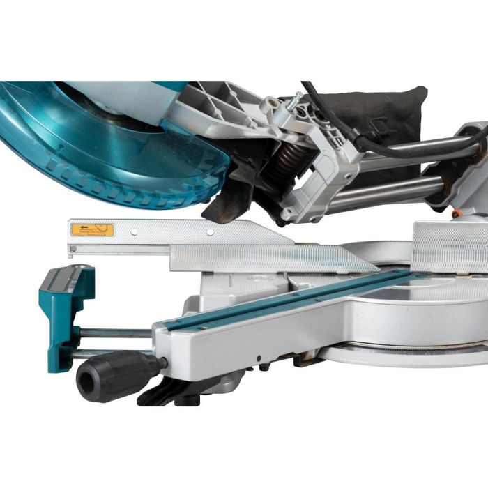 Makita LS1110F Kapp- und Gehrungssäge 12