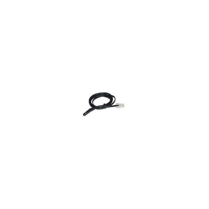 ALLNET MSR Sensor ALL3008 / Temperaturfühler für IP Gebäude Automation