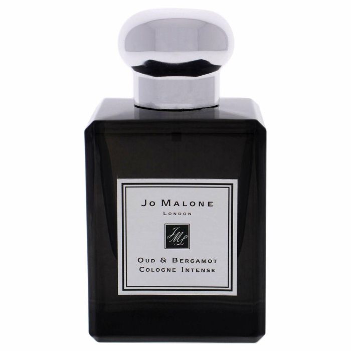 Perfume Unisex Jo Malone EDC Oud & Bergamot 50 ml