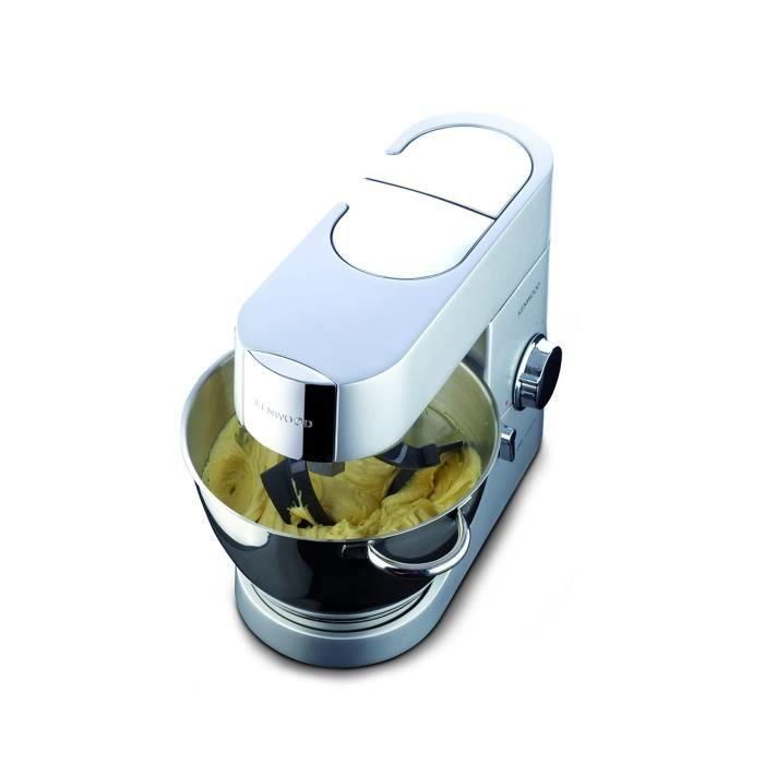 Accesorios KENWOOD Mezclador suave AT502 para robots Chef XL 5 Accesorios KENWOOD Mezclador suave AT502 para robots Chef XL 5